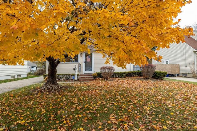 15472 Meigs Boulevard, Brook Park, OH 44142