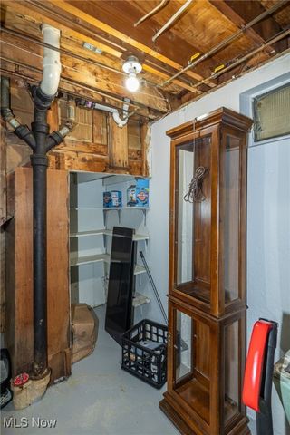 15472 Meigs Boulevard, Brook Park, OH 44142