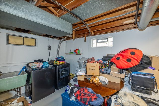 15472 Meigs Boulevard, Brook Park, OH 44142