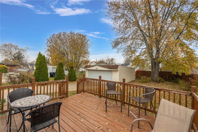 15472 Meigs Boulevard, Brook Park, OH 44142