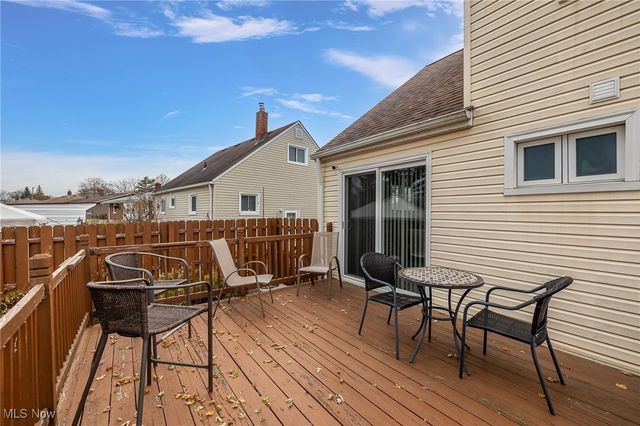 15472 Meigs Boulevard, Brook Park, OH 44142