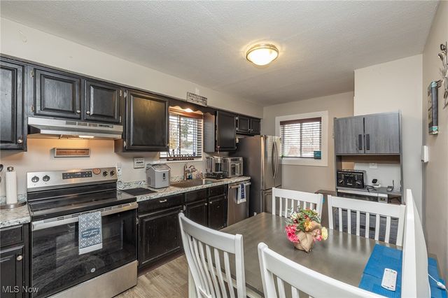 15472 Meigs Boulevard, Brook Park, OH 44142