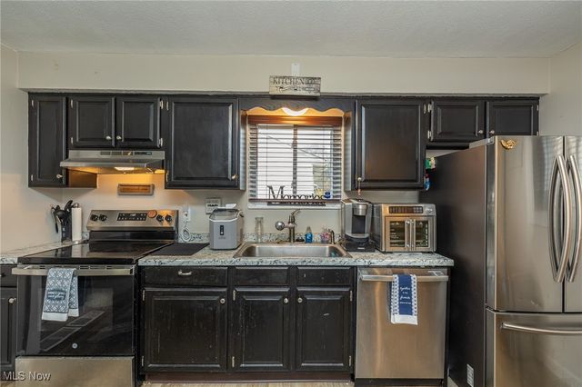 15472 Meigs Boulevard, Brook Park, OH 44142