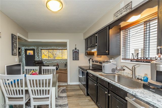 15472 Meigs Boulevard, Brook Park, OH 44142