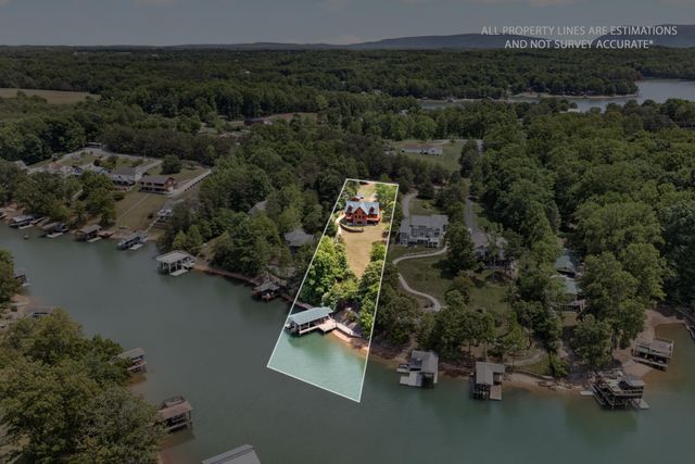 104 Pebble Brook LN, Moneta, VA 24121