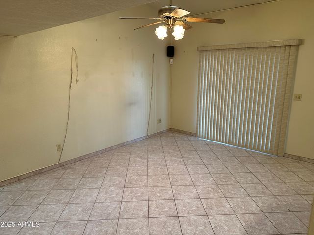 2413 S PLAYER Avenue, Sierra Vista, AZ 85650