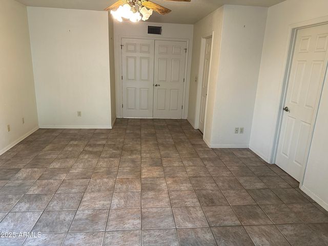 2413 S PLAYER Avenue, Sierra Vista, AZ 85650