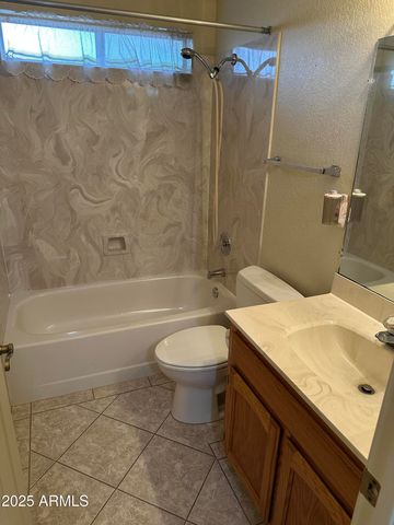 2413 S PLAYER Avenue, Sierra Vista, AZ 85650