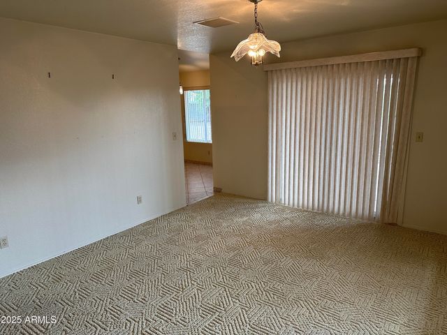 2413 S PLAYER Avenue, Sierra Vista, AZ 85650