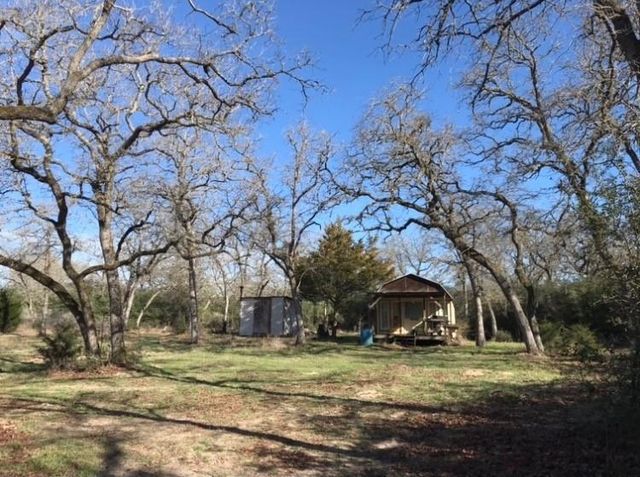 1803 Doe Run Drive, Cistern, TX 78959
