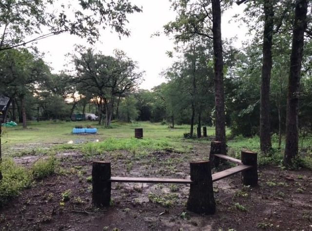 1803 Doe Run Drive, Cistern, TX 78959