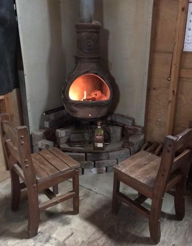 1803 Doe Run Drive, Cistern, TX 78959