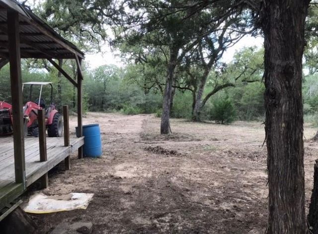 1803 Doe Run Drive, Cistern, TX 78959