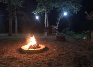 1803 Doe Run Drive, Cistern, TX 78959