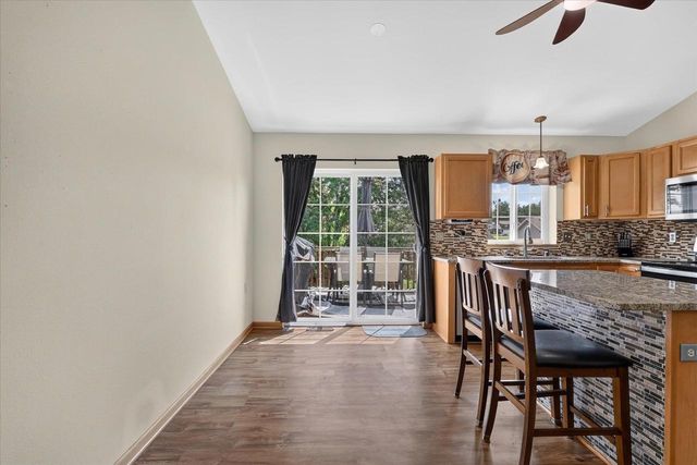 1201 Winston Drive, Edgerton, WI 53534