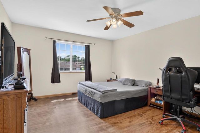 1201 Winston Drive, Edgerton, WI 53534