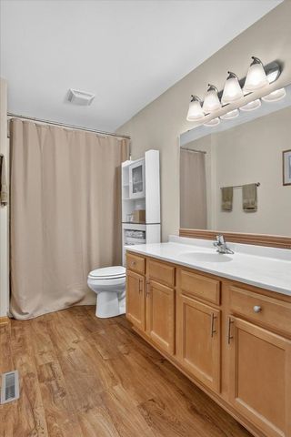 1201 Winston Drive, Edgerton, WI 53534