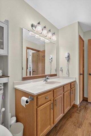 1201 Winston Drive, Edgerton, WI 53534