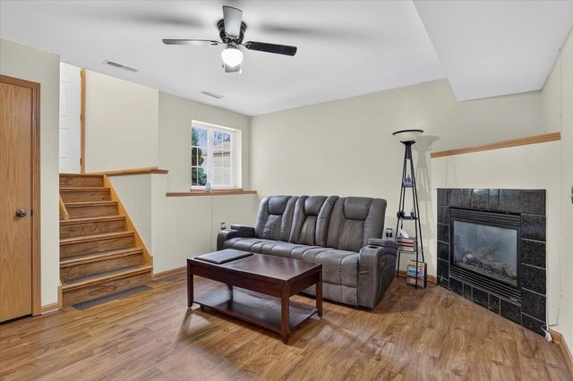 1201 Winston Drive, Edgerton, WI 53534