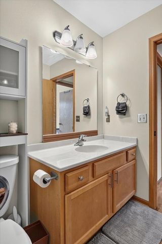 1201 Winston Drive, Edgerton, WI 53534