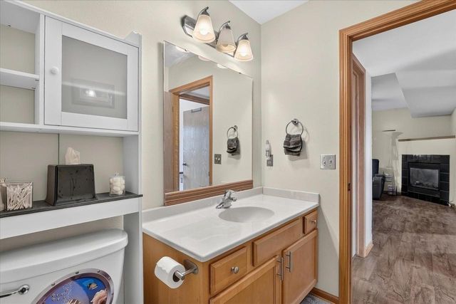 1201 Winston Drive, Edgerton, WI 53534
