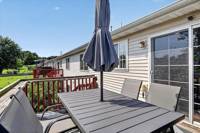 1201 Winston Drive, Edgerton, WI 53534
