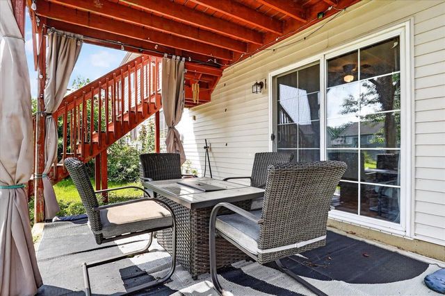 1201 Winston Drive, Edgerton, WI 53534