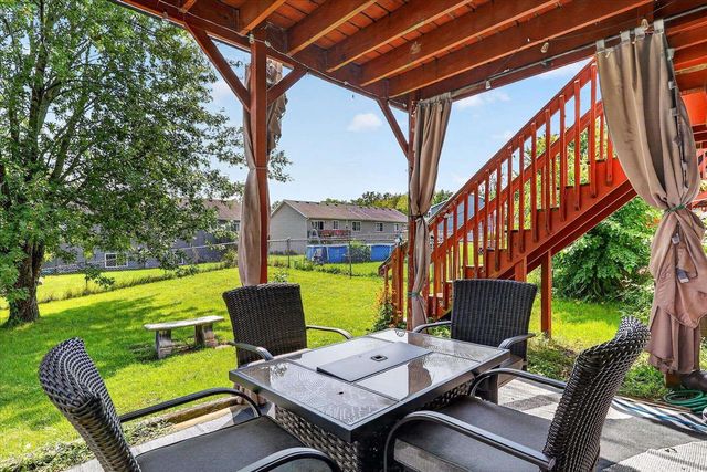 1201 Winston Drive, Edgerton, WI 53534