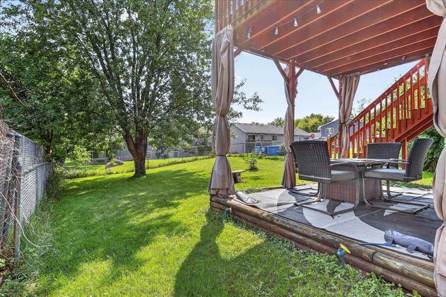 1201 Winston Drive, Edgerton, WI 53534