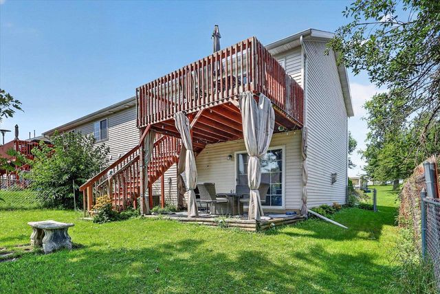 1201 Winston Drive, Edgerton, WI 53534