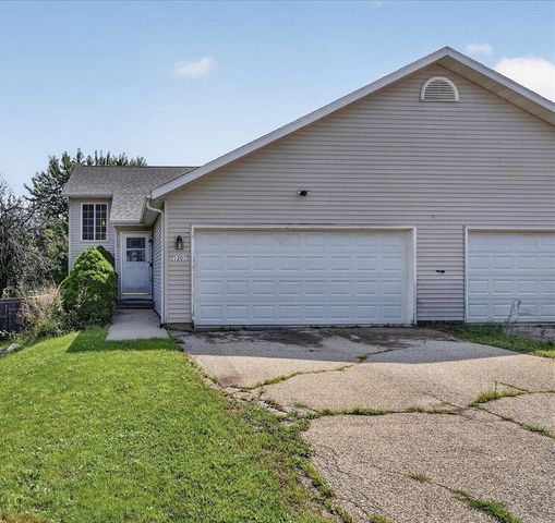 1201 Winston Drive, Edgerton, WI 53534