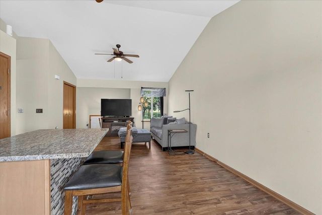 1201 Winston Drive, Edgerton, WI 53534