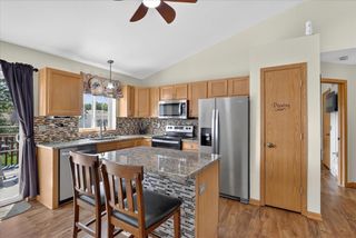1201 Winston Drive, Edgerton, WI 53534