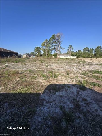 1046 Norfolk AVE S, Lehigh Acres, FL 33974