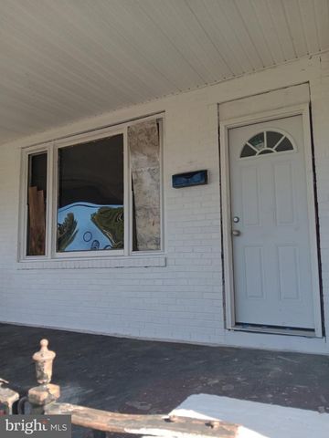 1603 W WYOMING AVE, Philadelphia, PA 19140