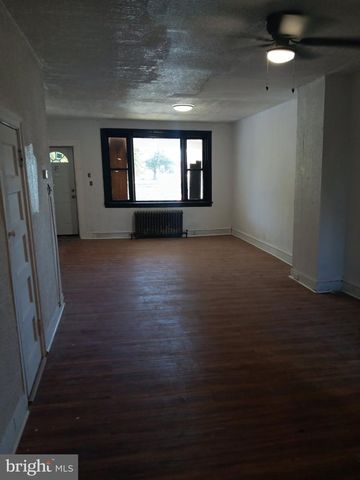 1603 W WYOMING AVE, Philadelphia, PA 19140