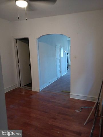 1603 W WYOMING AVE, Philadelphia, PA 19140