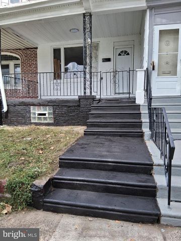 1603 W WYOMING AVE, Philadelphia, PA 19140