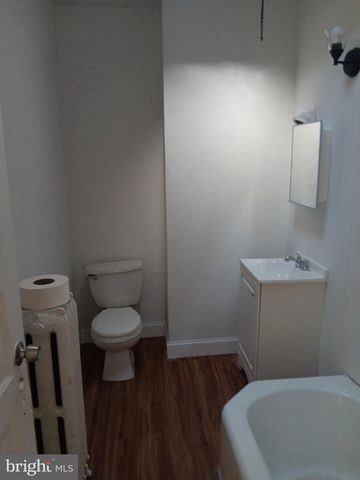 1603 W WYOMING AVE, Philadelphia, PA 19140