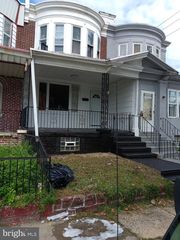 1603 W WYOMING AVE, Philadelphia, PA 19140
