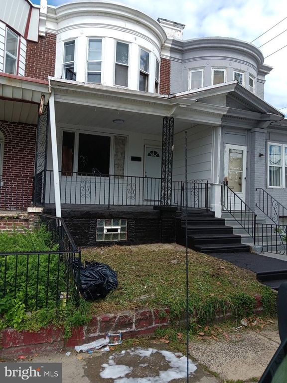 1603 W WYOMING AVE, Philadelphia, PA 19140