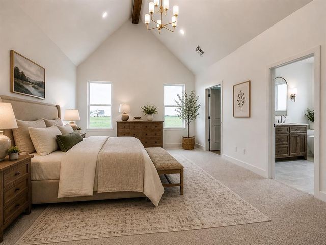2692 S May Avenue, Guthrie, OK 73044