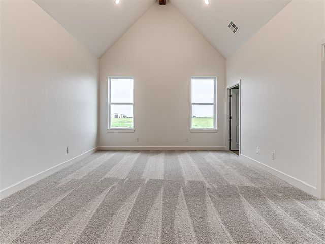 2692 S May Avenue, Guthrie, OK 73044