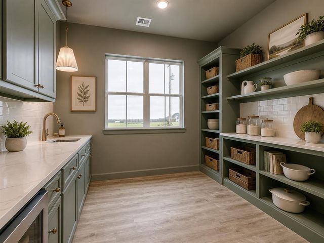 2692 S May Avenue, Guthrie, OK 73044
