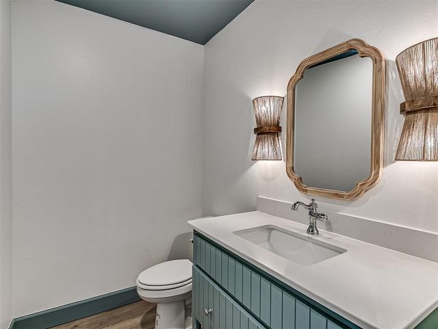 2692 S May Avenue, Guthrie, OK 73044
