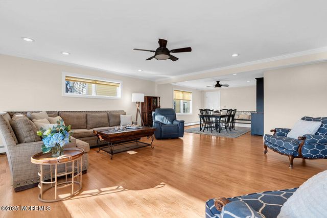 1 Carriage House Lane, Little Silver, NJ 07739