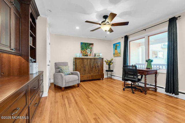 1 Carriage House Lane, Little Silver, NJ 07739