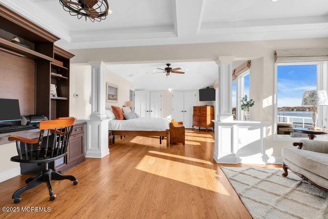 1 Carriage House Lane, Little Silver, NJ 07739