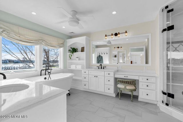 1 Carriage House Lane, Little Silver, NJ 07739