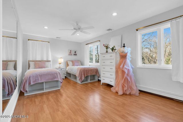 1 Carriage House Lane, Little Silver, NJ 07739